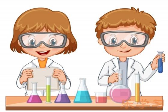 初中化学学习方法大全-怎样快速提高化学成绩？
